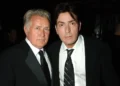 AMC "Happy Jack" Charlie Sheen Martin Sheen Family Comedy