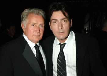 AMC "Happy Jack" Charlie Sheen Martin Sheen Family Comedy