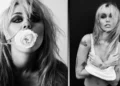 Miley Cyrus "Bass Persuades" Album 2026