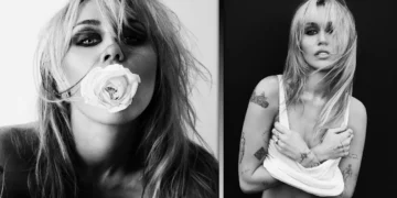 Miley Cyrus "Bass Persuades" Album 2026