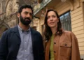 Netflix "The Secret of Secrets" Series