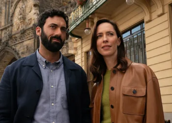 Netflix "The Secret of Secrets" Series