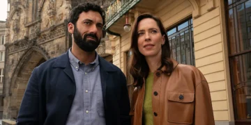 Netflix "The Secret of Secrets" Series