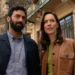 Netflix "The Secret of Secrets" Series