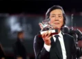 Lee Chang Dong "Possible Love" Venice Film Festival