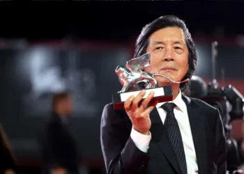 Lee Chang Dong "Possible Love" Venice Film Festival