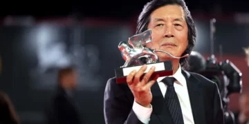 Lee Chang Dong "Possible Love" Venice Film Festival