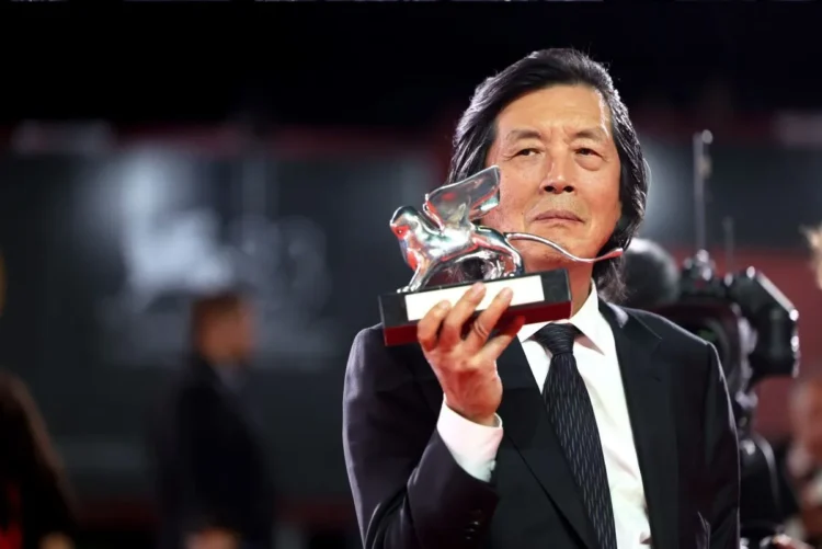 Lee Chang Dong "Possible Love" Venice Film Festival