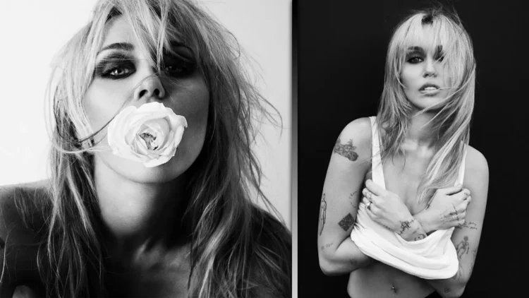 Miley Cyrus "Bass Persuades" Album 2026