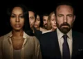Ben Affleck "Animals" Netflix Movie