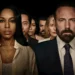 Ben Affleck "Animals" Netflix Movie