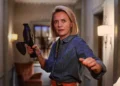 Josephine Bornebusch "The Storm" Netflix Release Date