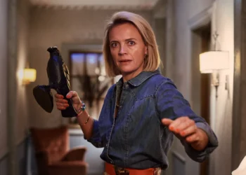 Josephine Bornebusch "The Storm" Netflix Release Date