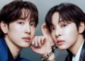"Love in Disguise" K-drama