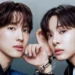 "Love in Disguise" K-drama