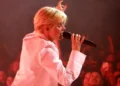 Robyn Live Review Kia Forum 2026