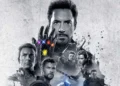 "Avengers Endgame Encore" Review