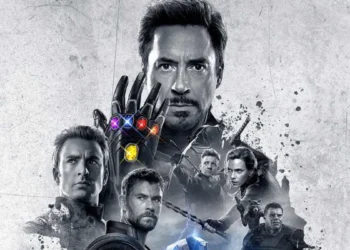 "Avengers Endgame Encore" Review