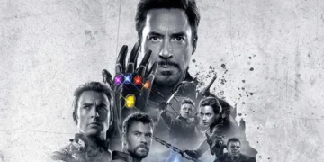 "Avengers Endgame Encore" Review