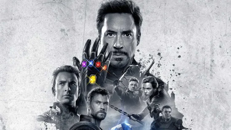 "Avengers Endgame Encore" Review