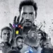 "Avengers Endgame Encore" Review