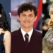 Tom Holland Fred Astaire biopic