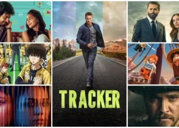 September‑October 2026 Streaming Releases
