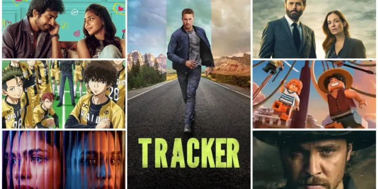 September‑October 2026 Streaming Releases
