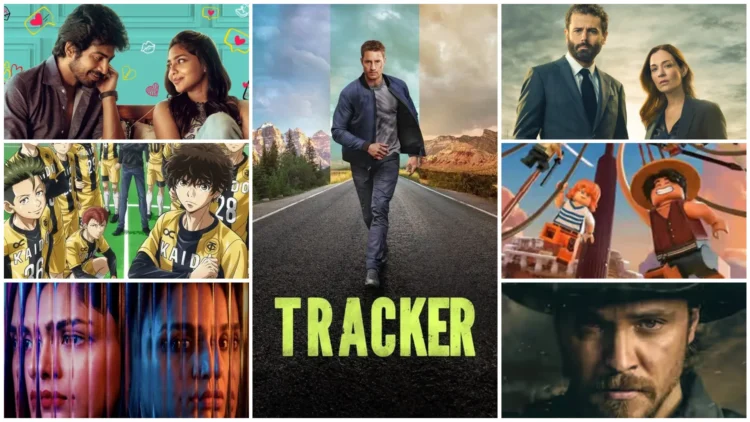 September‑October 2026 Streaming Releases