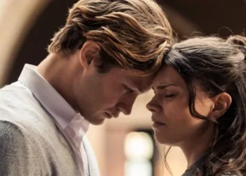 "Maxton Hall" Season 3 Premiere Date