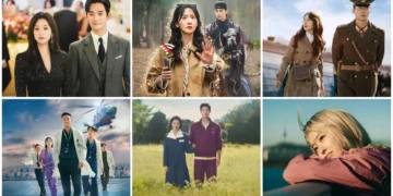 Korean Drama Weekend Binge Picks