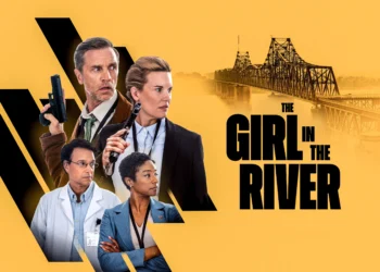 "The Girl in the River" Review