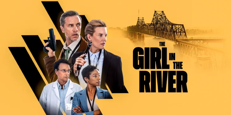 "The Girl in the River" Review