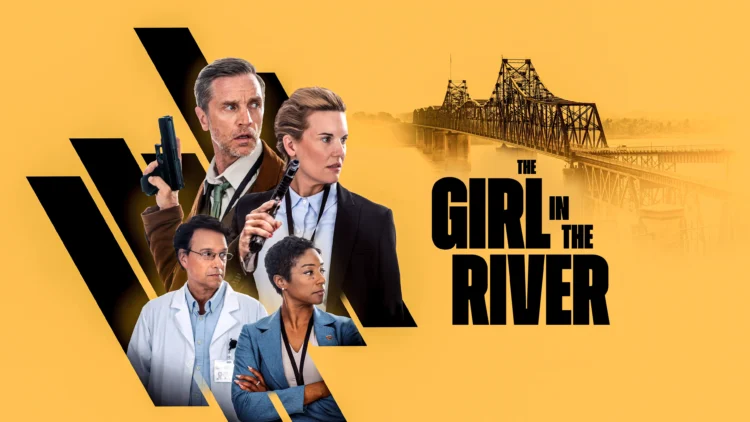 "The Girl in the River" Review