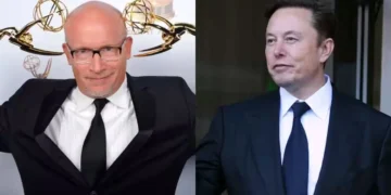 "Musk" Documentary Review