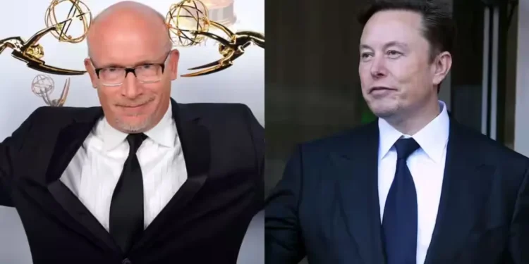 "Musk" Documentary Review