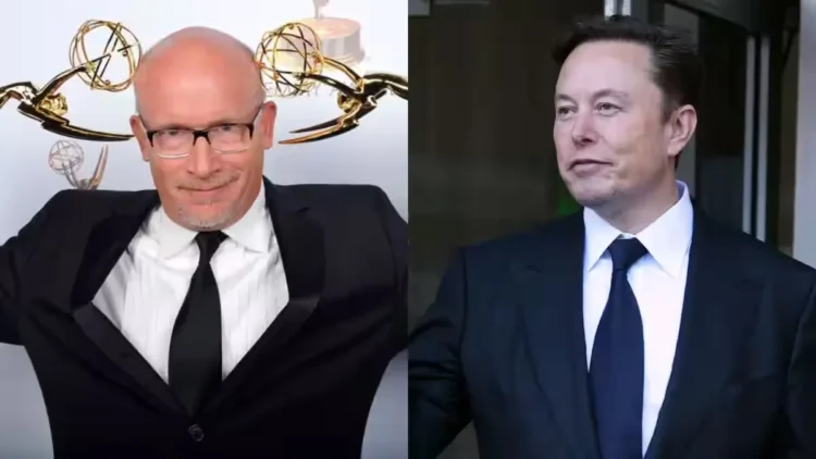 "Musk" Documentary Review