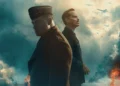 "Pressure" Movie Review