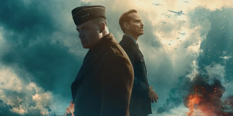 "Pressure" Movie Review