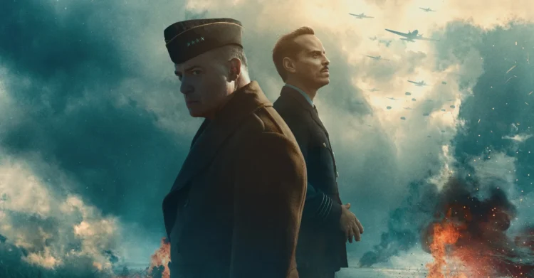 "Pressure" Movie Review