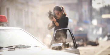 "Hope" Korean Movie India Release