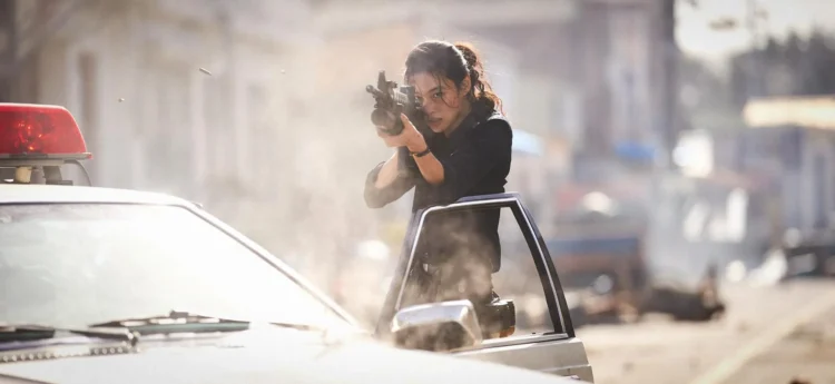 "Hope" Korean Movie India Release