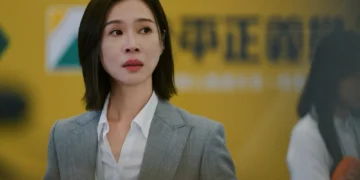 "Wave Makers" Season 2 Netflix