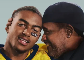 Go Deep: The DeSean Jackson Story
