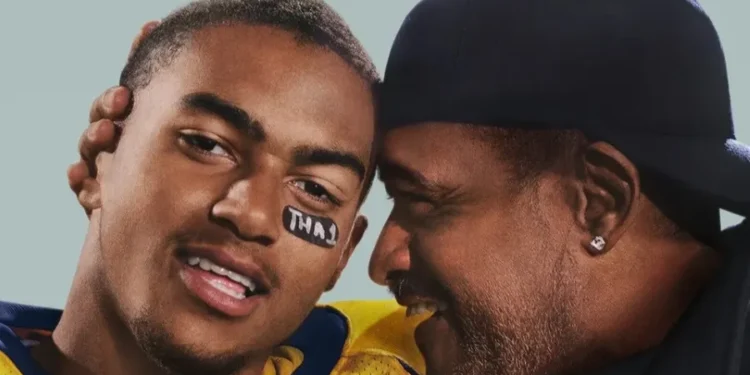 Go Deep: The DeSean Jackson Story
