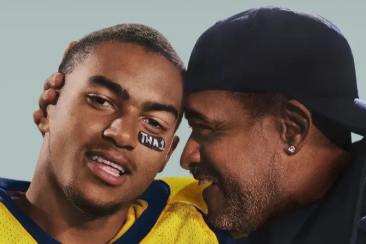 Go Deep: The DeSean Jackson Story