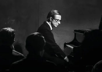 "Everybody Digs Bill Evans" Review