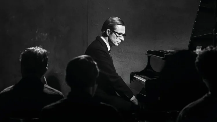 "Everybody Digs Bill Evans" Review