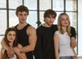 "Boys of Tommen" Prime Video Series Updates