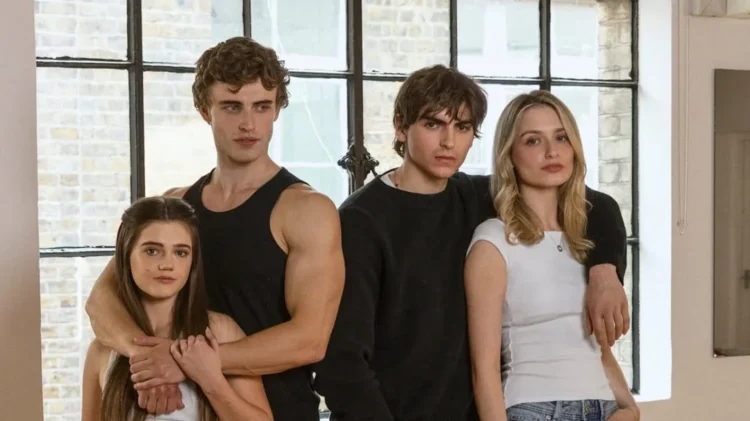 "Boys of Tommen" Prime Video Series Updates